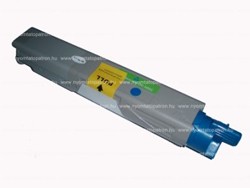 OKI C3400 (OKI 43459303 / 43459407) Kék Toner Komp. G&G, Új! OKI C3400 (OKI 43459303 / 43459407) Kék Toner Komp. G&G, Új!